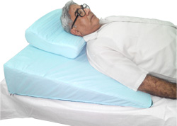 anti reflux pillow