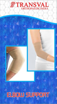 Transval Elbow Support
