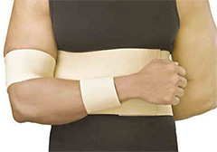 Transval Shoulder Immobilizer