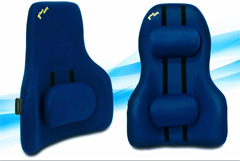 Back Buddy - For Backpain and Posture Correction