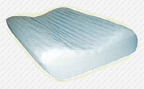 Contour Pillow