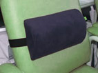 Transval Lumbar Pad Chair