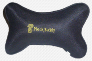 Transval Neck Support Butterfly