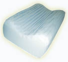 Transval Contour Pillow Senior